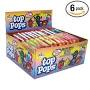 Tops Pops Assorted